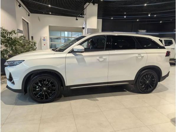Новый Changan CS75 Pro 2026 года, цена 2 949 000 рублей, внедорожник, Автокод Объявления