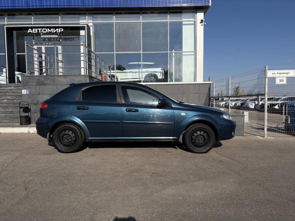 Chevrolet Lacetti I с пробегом 2007 года, цена 398 000 рублей, 255466 км, хэтчбек, Автокод Объявления