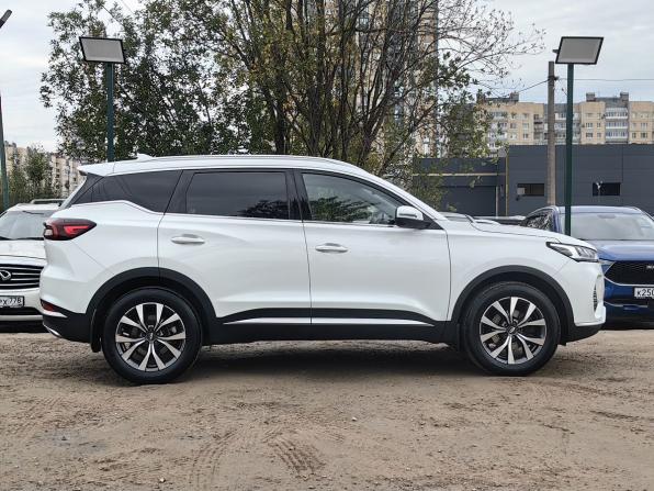 Chery Tiggo 7 Pro I с пробегом 2021 года, цена 1 479 000 рублей, 91400 км, внедорожник, Автокод Объявления