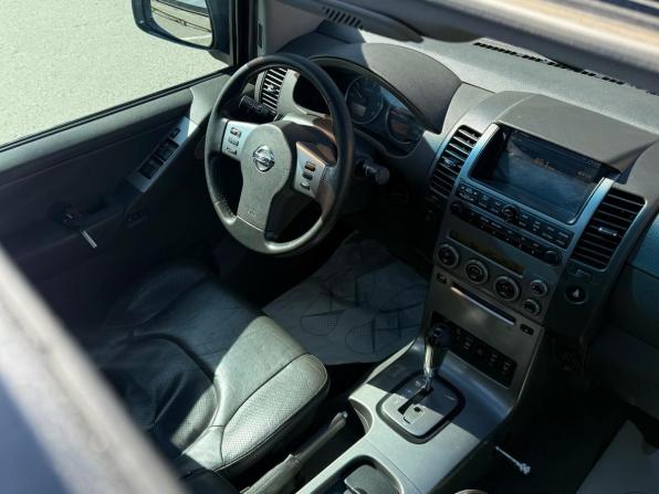 Nissan Pathfinder III с пробегом 2006 года, цена 1 000 000 рублей, 303232 км, внедорожник, Автокод Объявления