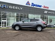 Nissan Qashqai II Рестайлинг Набережные Челны  - изображение 26