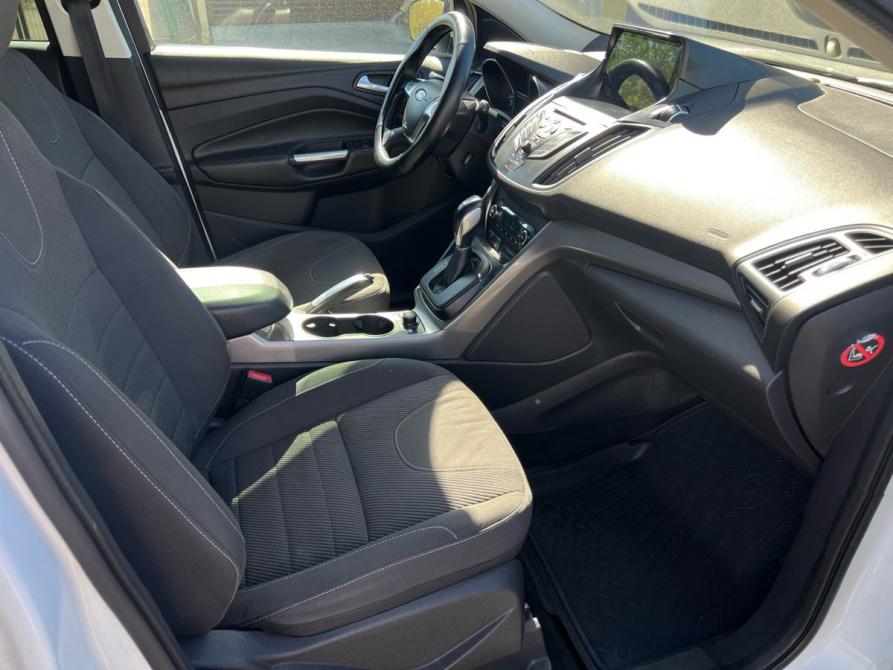 Ford Kuga II Краснодар  - изображение 15