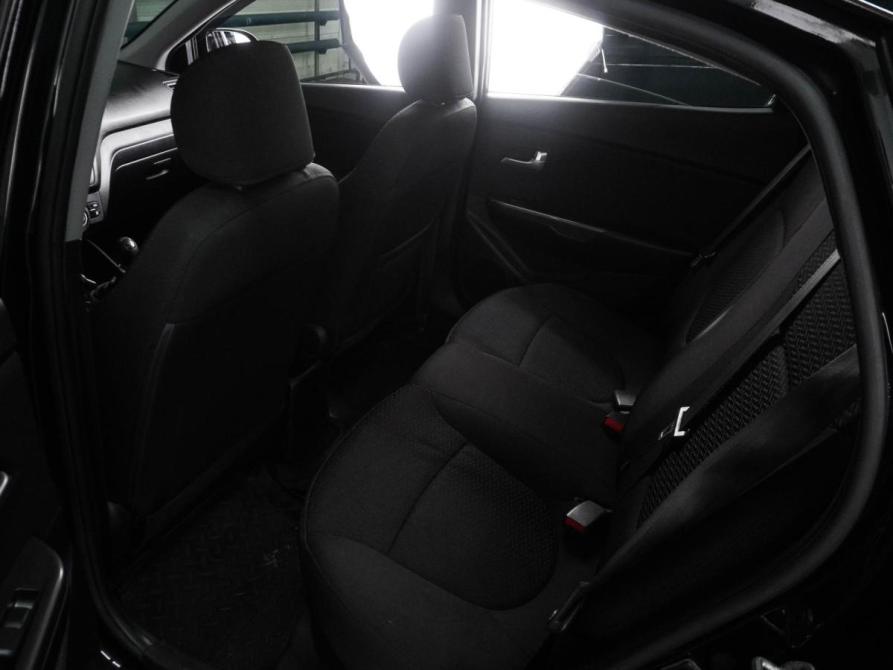 Kia Rio III Воронеж  - изображение 11