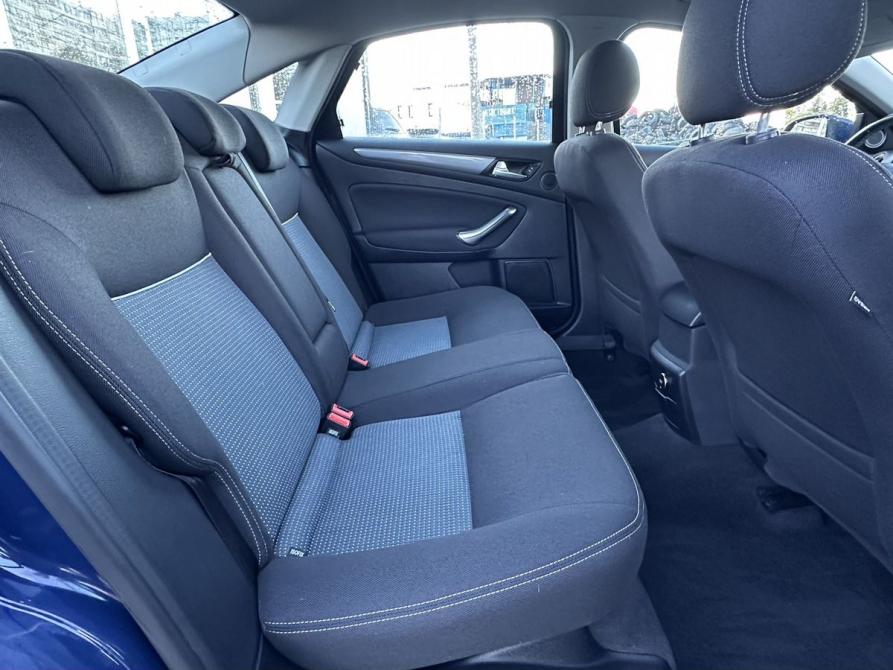 Ford Mondeo IV Рестайлинг Ярославль  - изображение 36