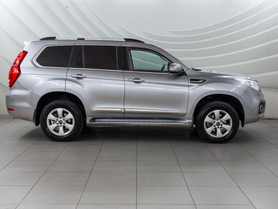 Haval H9 I Рестайлинг Волгоград  - изображение 9