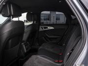 Audi A6 IV (C7) Рестайлинг Москва  - изображение 38