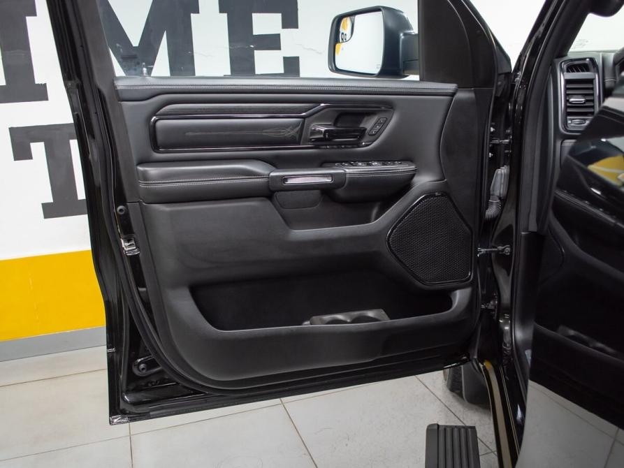 Ram 1500 V Новосибирск  - изображение 8