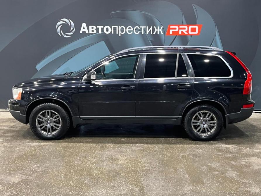 Volvo XC90 I Рестайлинг Пермь  - изображение 8