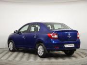Renault Logan II Санкт-Петербург  - изображение 31