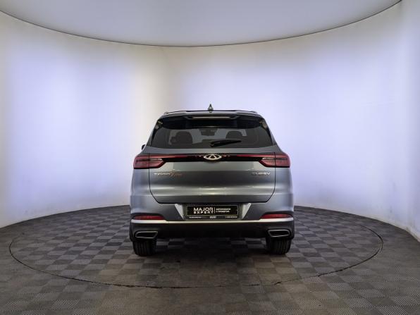 Chery Tiggo 7 Pro I с пробегом 2021 года, цена 1 595 000 рублей, 70200 км, внедорожник, Автокод Объявления