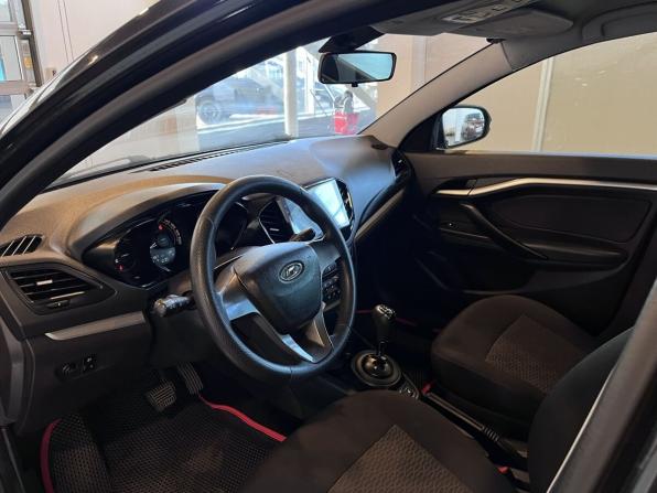 Lada (ВАЗ) Vesta I с пробегом 2017 года, цена 775 000 рублей, 121926 км, седан, Автокод Объявления