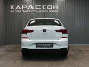 Volkswagen Polo VI Пермь  - изображение 22