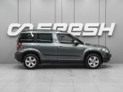 Skoda Yeti I Ростов-на-Дону  - изображение 21