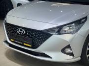 Hyundai Solaris II Рестайлинг Оренбург  - изображение 28