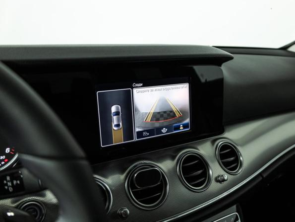 Mercedes-Benz E-Класс V (W213 S213 C238) с пробегом 2020 года, цена 2 550 000 рублей, 109263 км, седан, Автокод Объявления