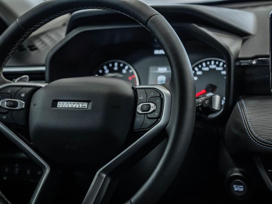 Haval Jolion I Рестайлинг Самара  - изображение 12
