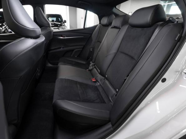 Toyota Camry IX (XV80) China Market с пробегом 2025 года, цена 4 130 000 рублей, 50 км, седан, Автокод Объявления