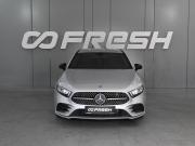 Mercedes-Benz A-Класс IV (W177) Ростов-на-Дону  - изображение 23
