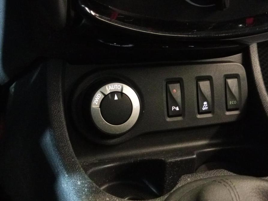 Nissan Terrano III (D10) Уфа  - изображение 16