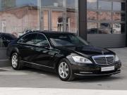 Mercedes-Benz S-Класс V (W221) Рестайлинг Новосибирск  - изображение 26
