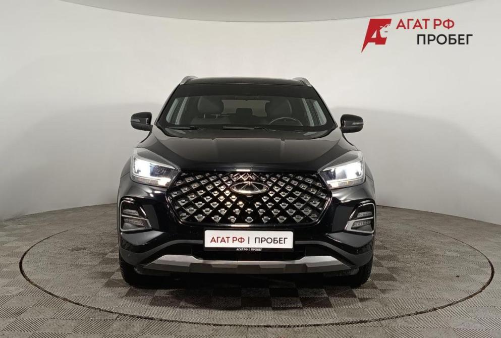 Chery Tiggo 4 Pro I Волгоград  - изображение 2