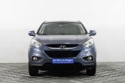 Hyundai ix35 I Сургут  - изображение 19