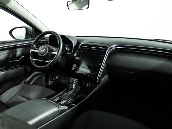 Hyundai Tucson IV с пробегом 2022 года, цена 3 199 000 рублей, 52541 км, внедорожник, Автокод Объявления