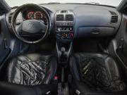Hyundai Accent II Челябинск  - изображение 41