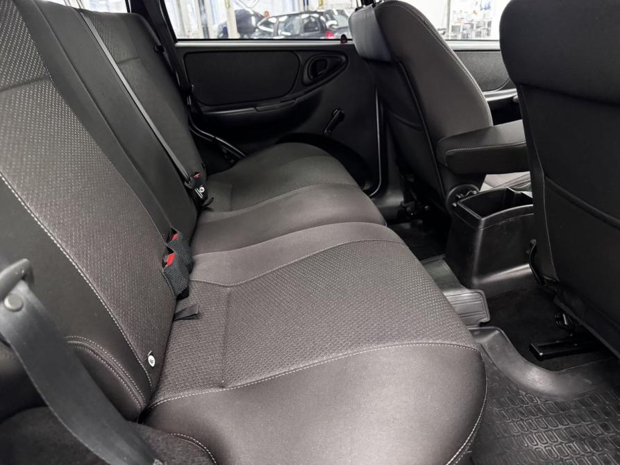 Chevrolet Niva I Рестайлинг Воронеж  - изображение 13