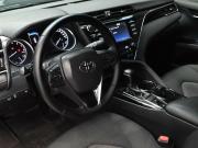 Toyota Camry VIII (XV70) Екатеринбург  - изображение 38