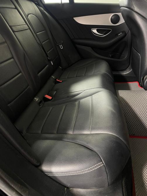 Mercedes-Benz C-Класс IV (W205) Воронеж  - изображение 22