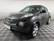 Nissan Juke I Москва  - изображение 20