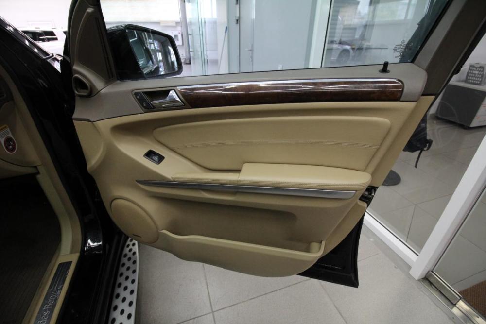 Mercedes-Benz M-Класс II (W164) Рестайлинг Сургут  - изображение 45