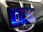 Hyundai Solaris I Москва  - изображение 34