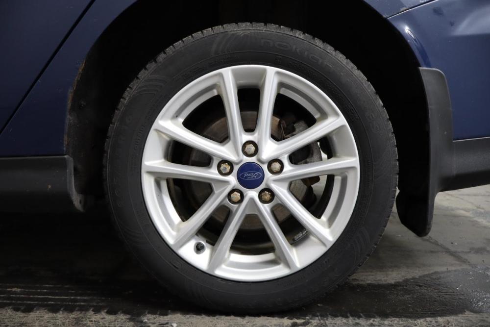 Ford Focus III Рестайлинг Санкт-Петербург  - изображение 15