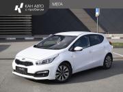 Kia Ceed II Рестайлинг Казань  - изображение 14