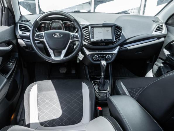 Lada (ВАЗ) Vesta I с пробегом 2021 года, цена 1 375 000 рублей, 107017 км, универсал, Автокод Объявления