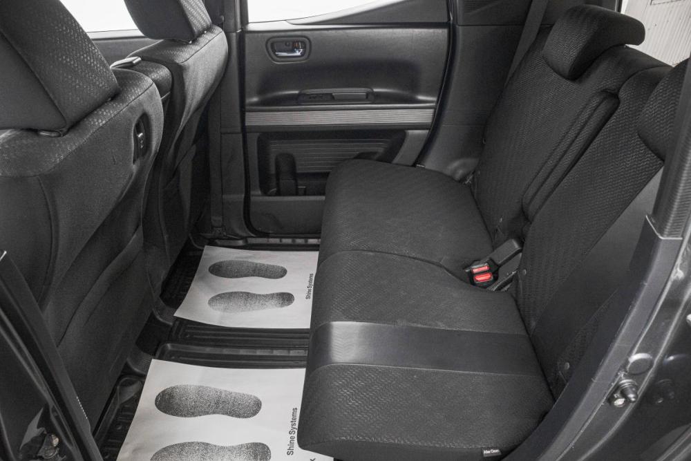 Honda N-BOX Slash I Барнаул  - изображение 24