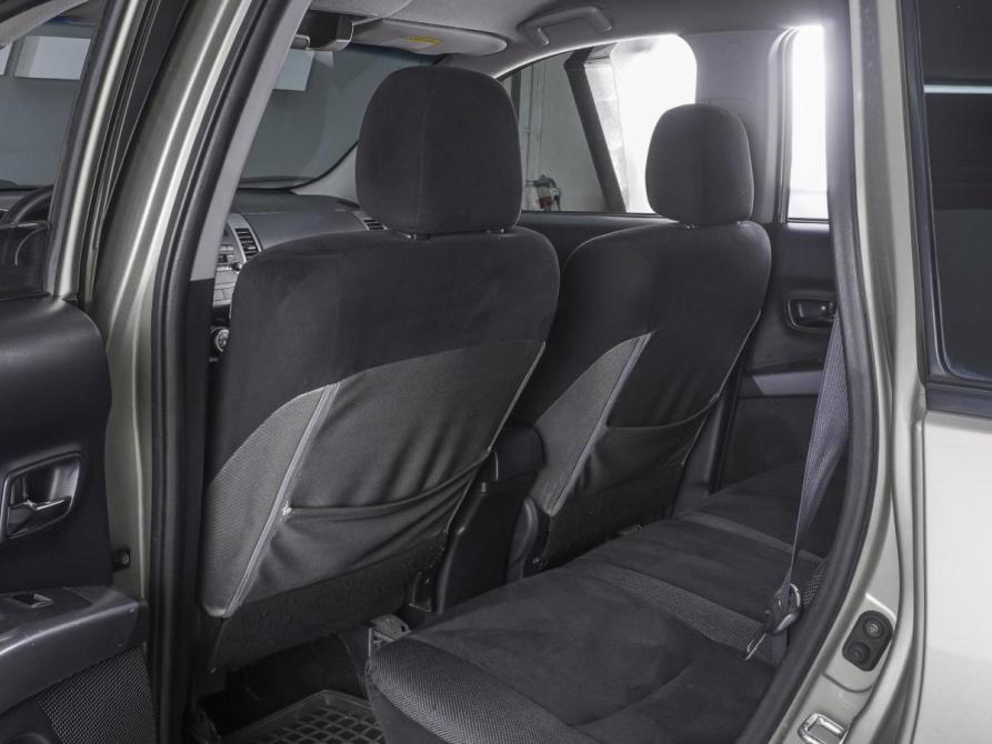Mitsubishi Outlander II Ростов-на-Дону  - изображение 11