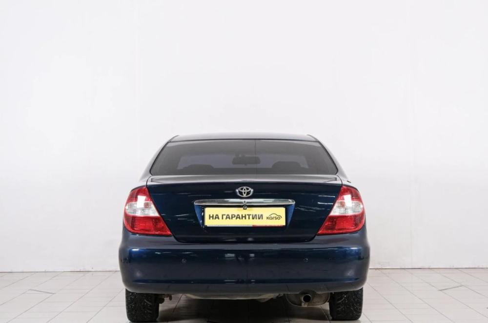 Toyota Camry V (XV30) Красноярск  - изображение 6