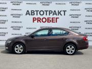 Skoda Octavia III (A7) Владимир  - изображение 16