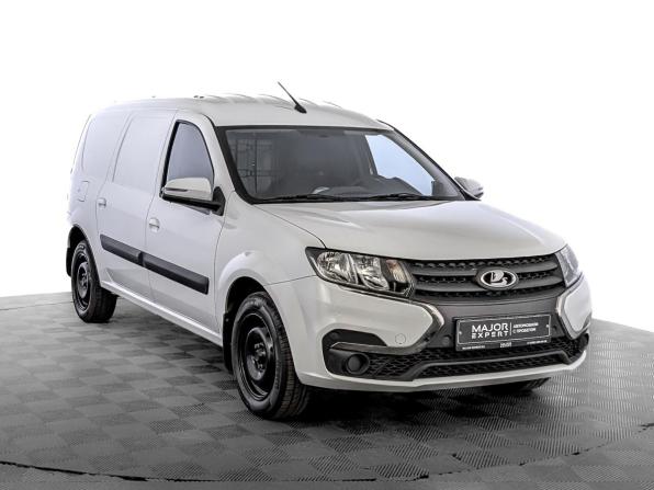 Lada (ВАЗ) Largus I Рестайлинг с пробегом 2024 года, цена 1 350 000 рублей, 14016 км, фургон, Автокод Объявления
