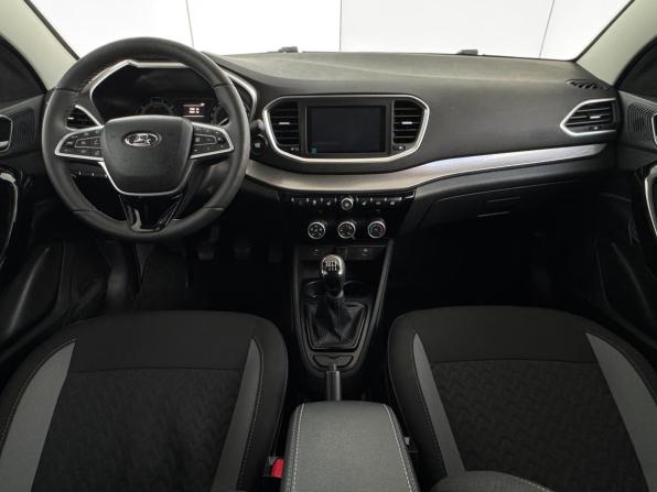 Lada (ВАЗ) Vesta I Рестайлинг (NG) с пробегом 2025 года, цена 1 599 000 рублей, 11500 км, седан, Автокод Объявления