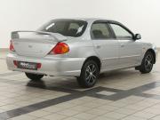 Kia Spectra I Рестайлинг 2 Иваново  - изображение 22