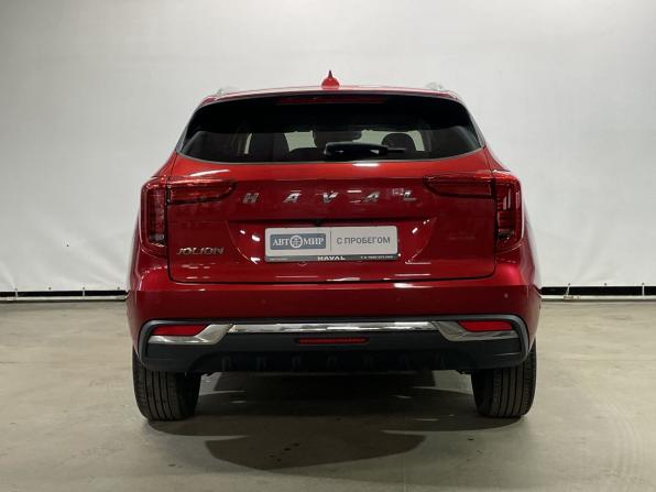 Haval Jolion I с пробегом 2023 года, цена 1 979 600 рублей, 39157 км, внедорожник, Автокод Объявления