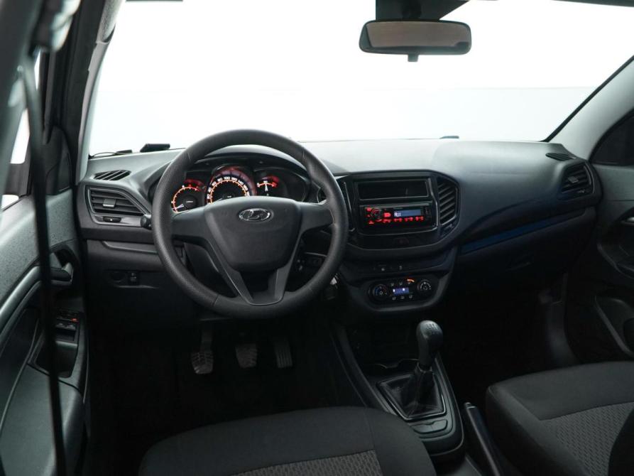 Lada (ВАЗ) Vesta I Москва  - изображение 6