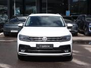 Volkswagen Tiguan II Москва  - изображение 24