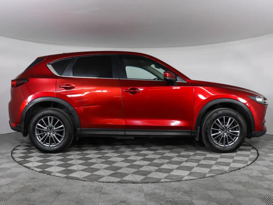 Mazda CX-5 II Химки  - изображение 4