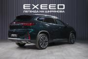 Exeed TXL I Рестайлинг 2 Иркутск  - изображение 20