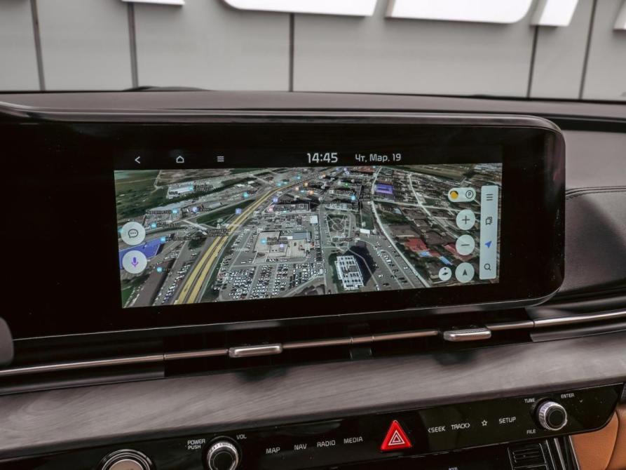 Kia Carnival IV Краснодар  - изображение 14